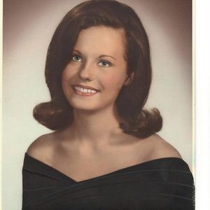 Meet your Posher, Judy